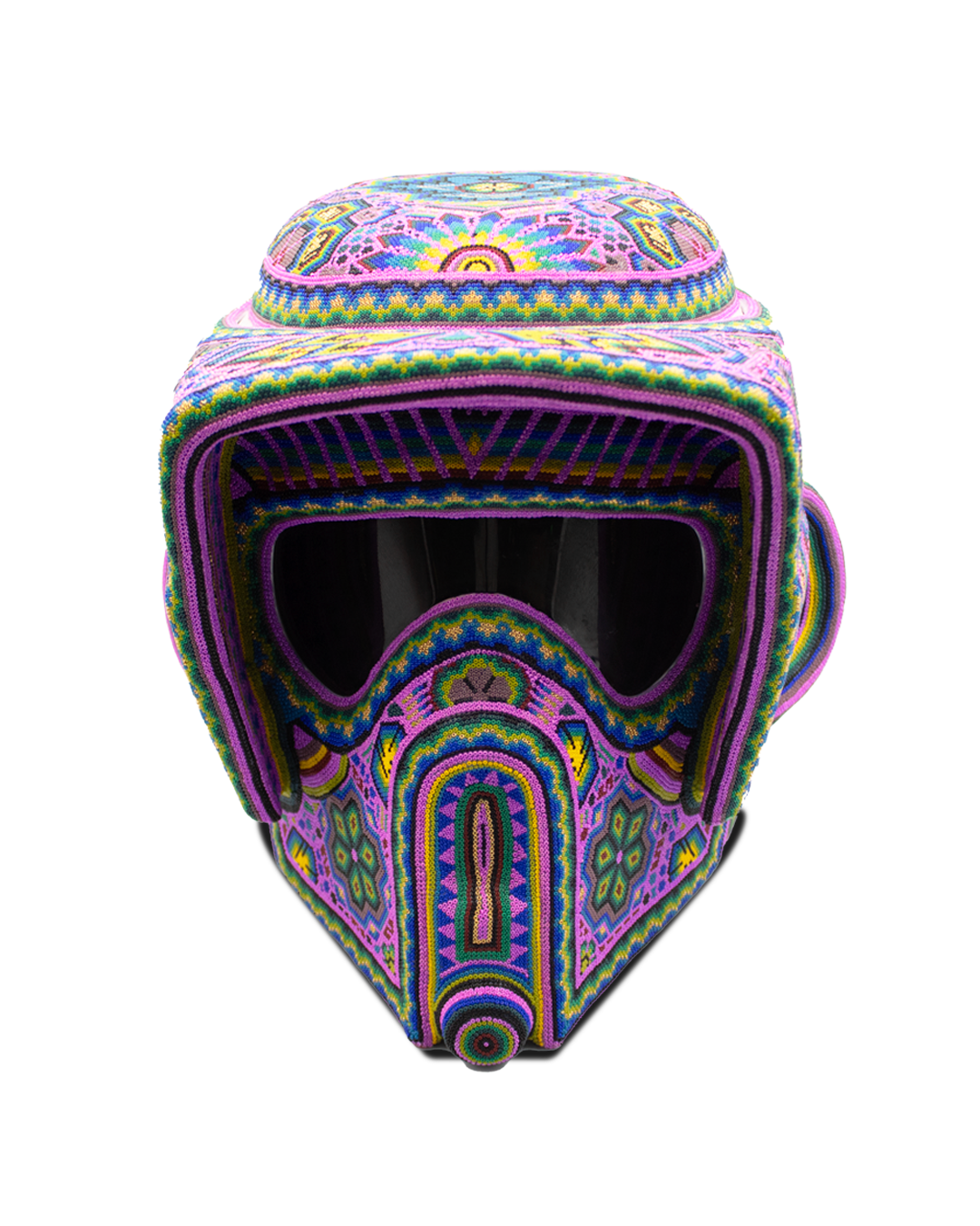 Biker Scout Helmet