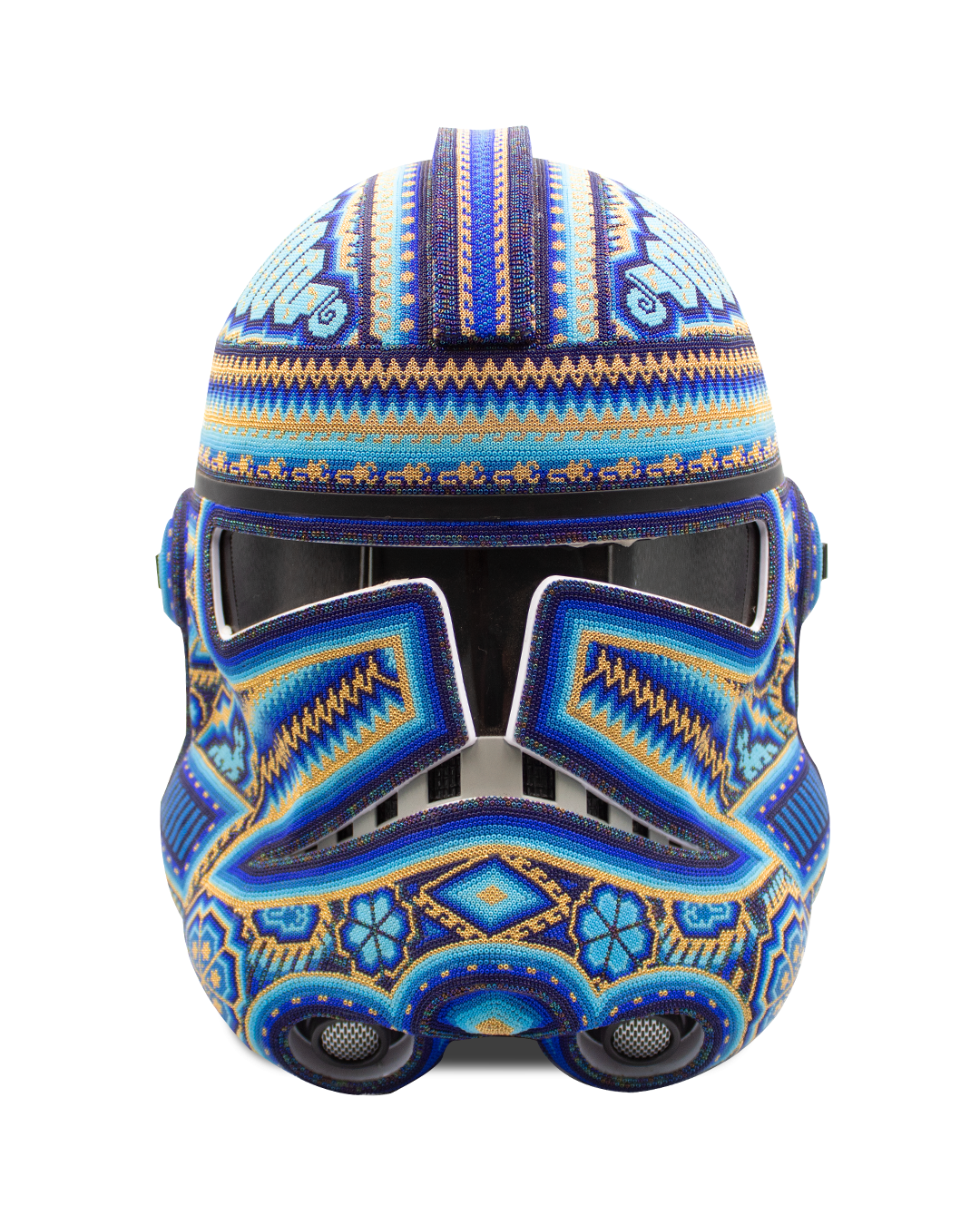Captain Rex Helmet