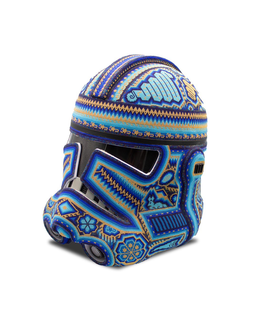 Captain Rex Helmet