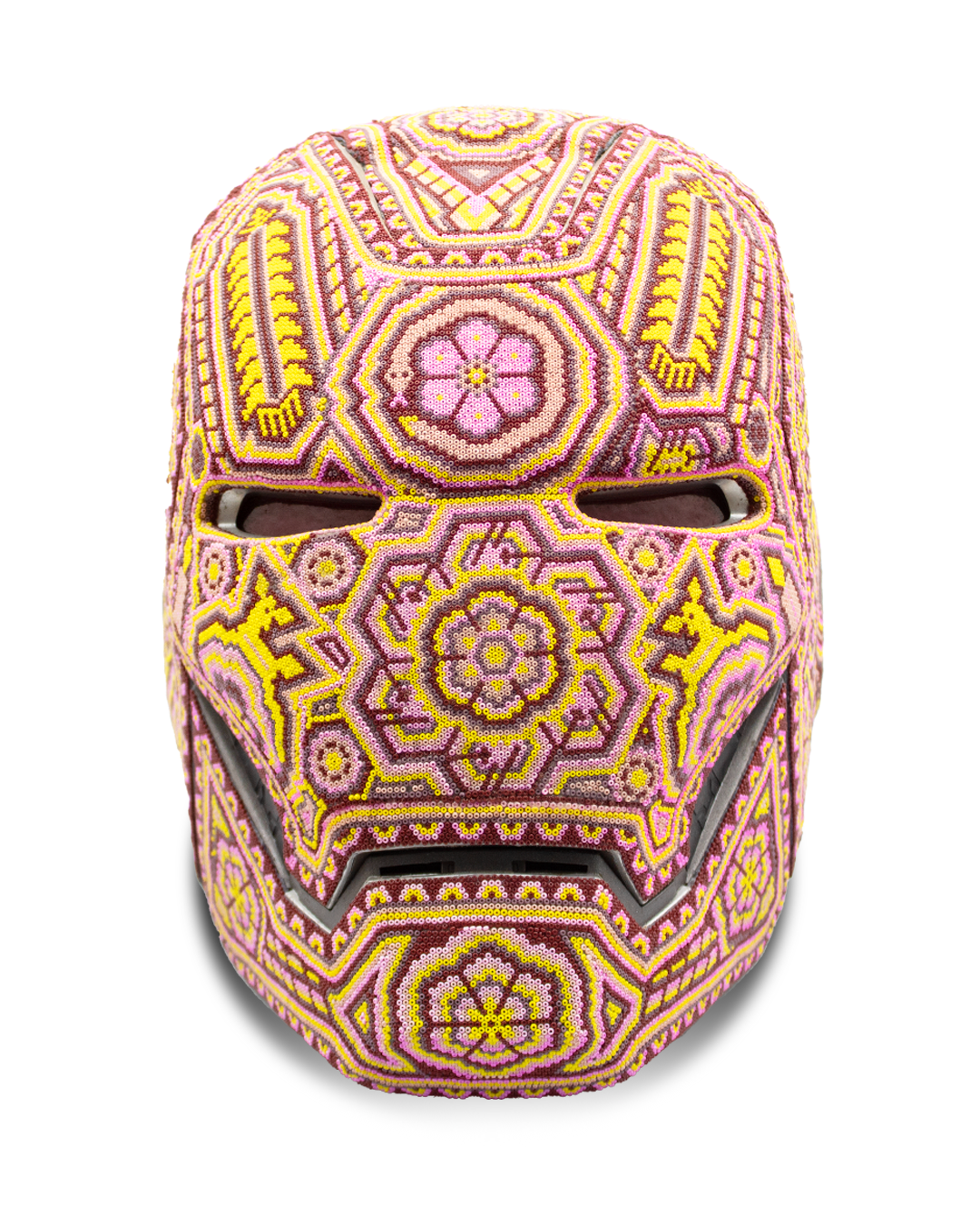 Iron Man Helmet