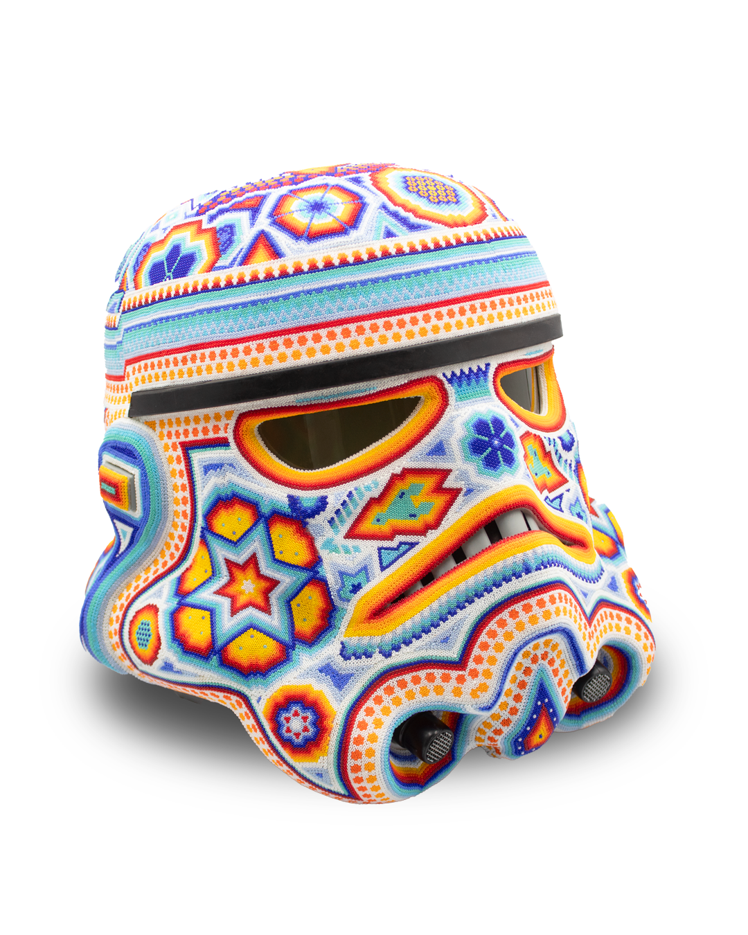 Stormtrooper Helmet