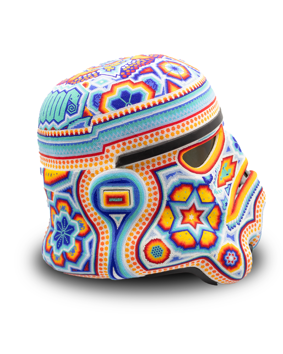 Stormtrooper Helmet