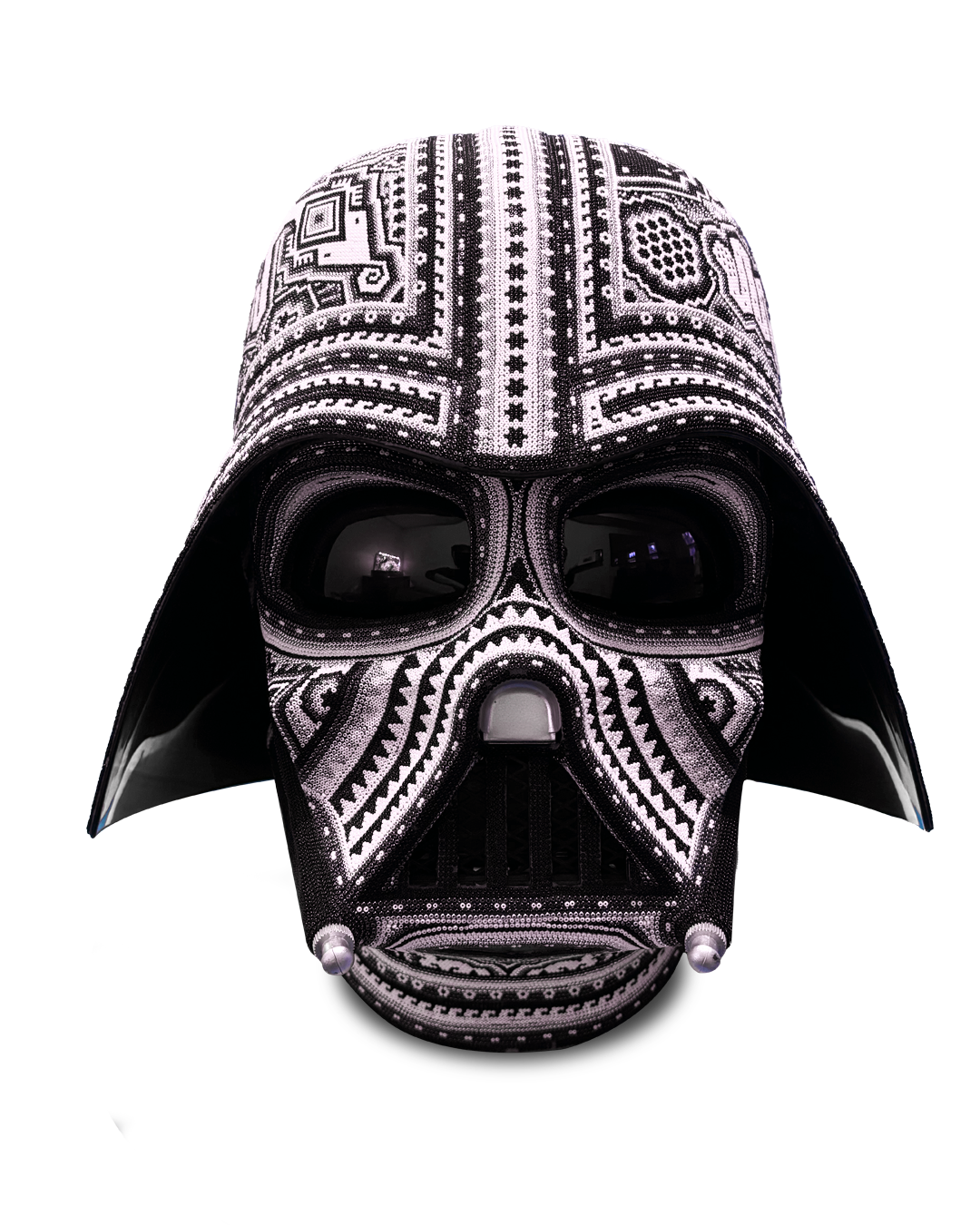 Darth Vader Helmet