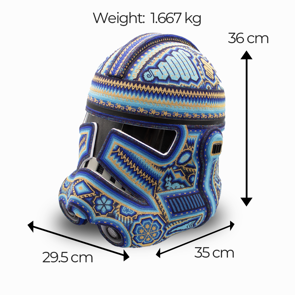 Captain Rex Helmet