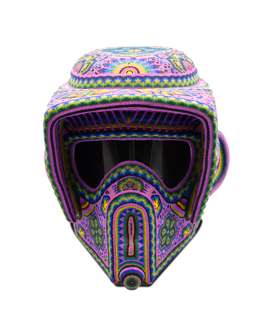 Biker Scout Helmet
