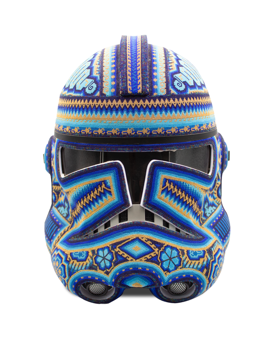 Captain Rex Helmet