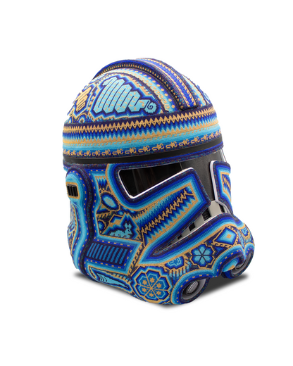 Captain Rex Helmet