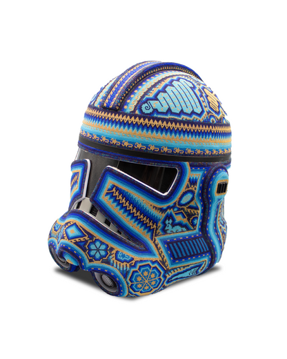 Captain Rex Helmet