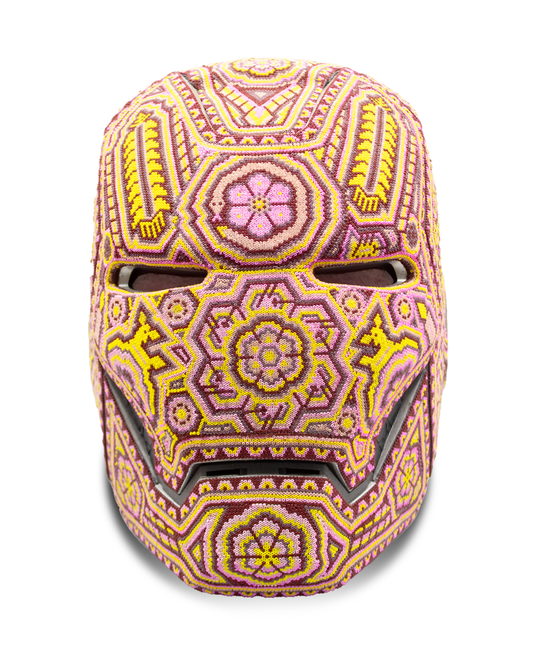 Iron Man Helmet