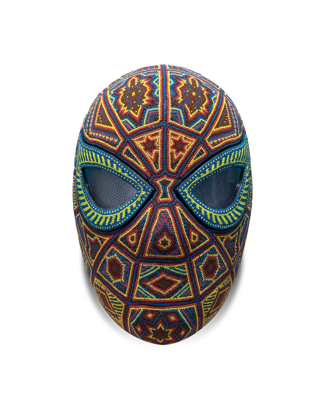 Spider-Man Helmet