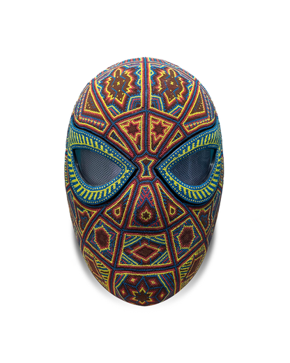 Spider-Man Helmet