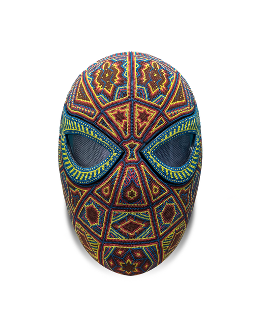 Spider-Man Helmet