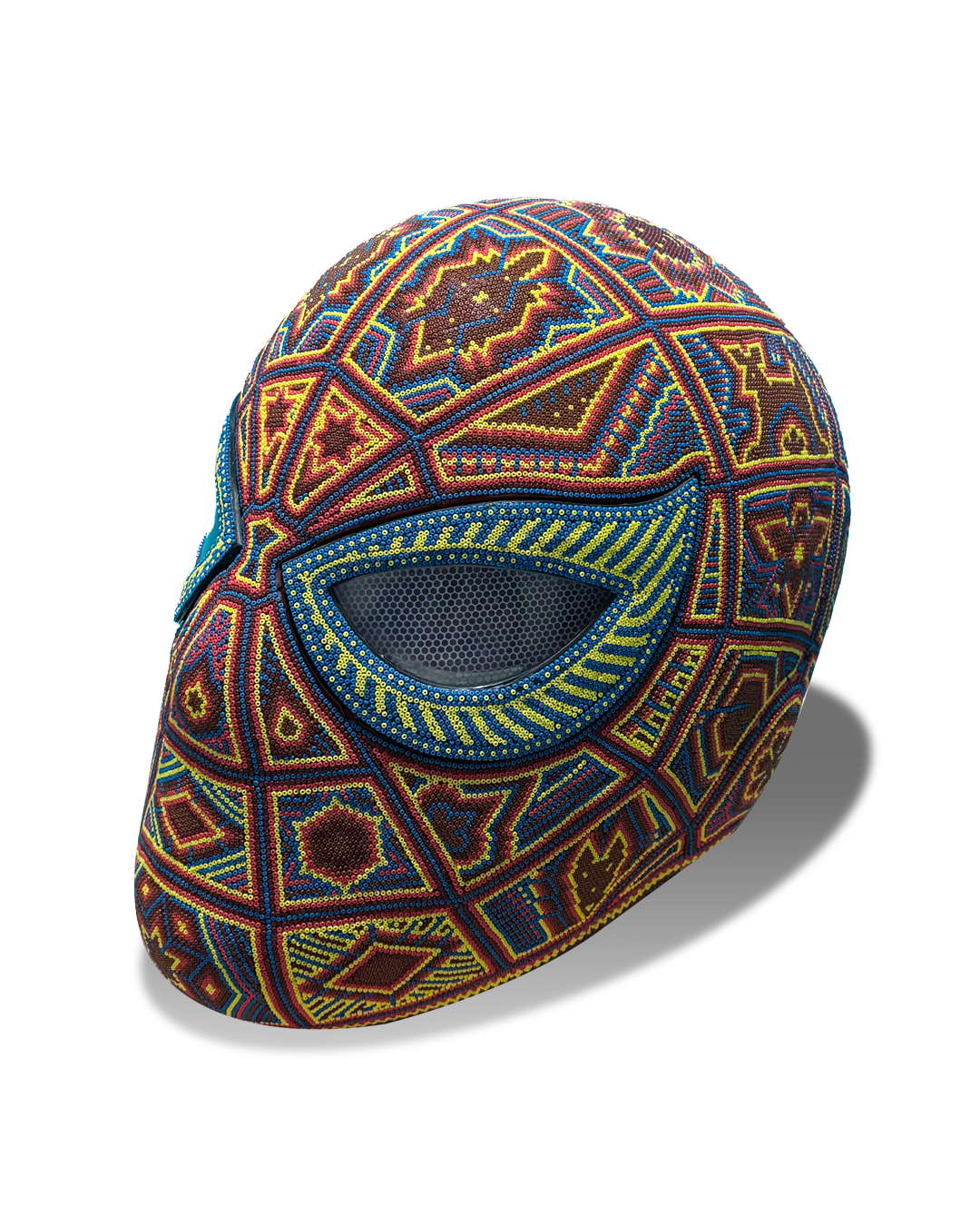 Spider-Man Helmet