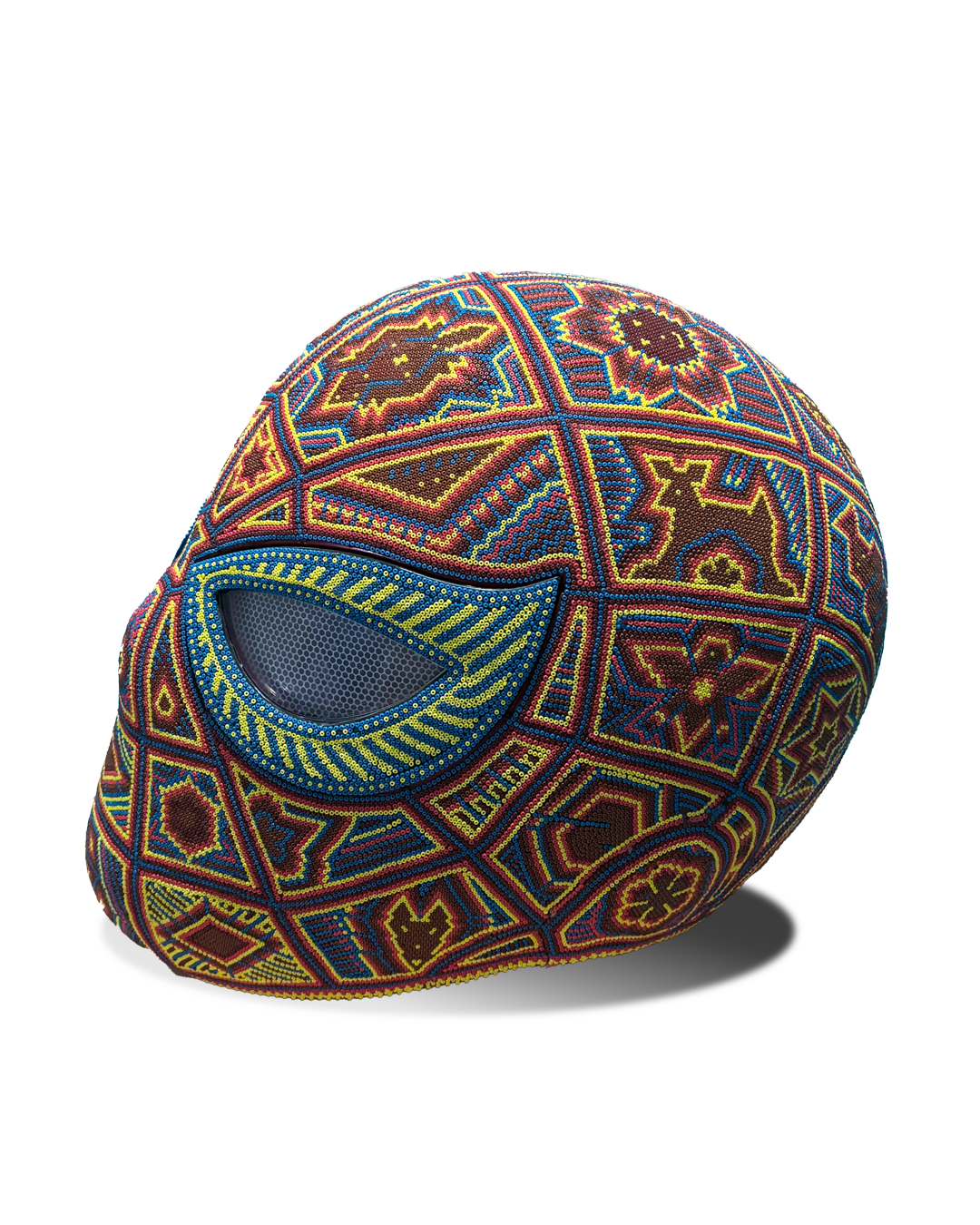 Spider-Man Helmet