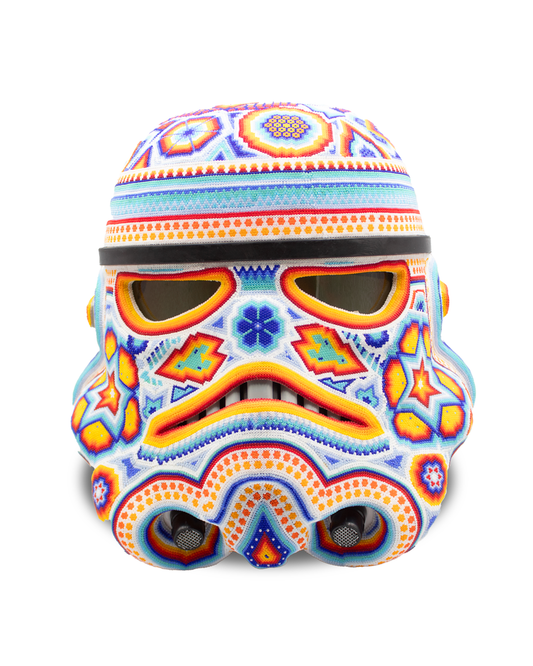 Stormtrooper Helmet