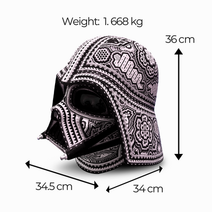 Darth Vader Helmet